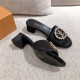 LOUIS VUITTON 루이비통 여성용 슬리퍼 L94071