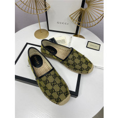 GUCCI 구찌 여성용 슬립온 G31020 5COLOR