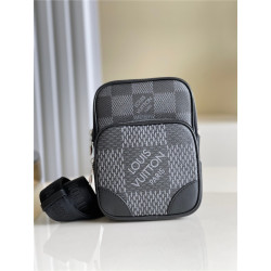 LOUIS VUITTON 루이비통 아마조네 슬링백 N50012