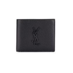 SAINT LAURENT 생로랑 이스트 웨스트 모노그램 반지갑 Y45326
