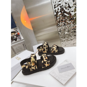 DIOR 디올 여성용 샌들 D6980