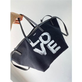 BURBERRY 버버리 비치 토트백 B6408