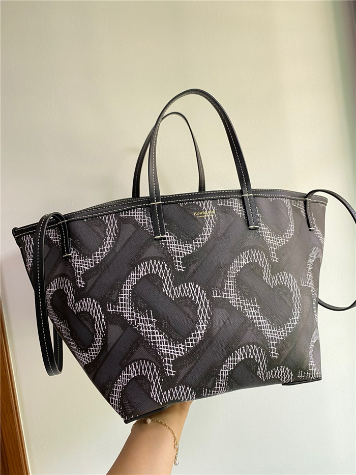 BURBERRY 버버리 비치 토트백 B3120