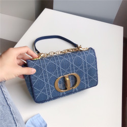 DIOR 디올 카로백 스몰 D9241