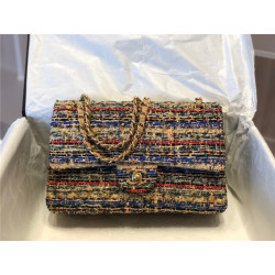 CHANEL 샤넬 플랩백 25CM AS1112 4COLOR