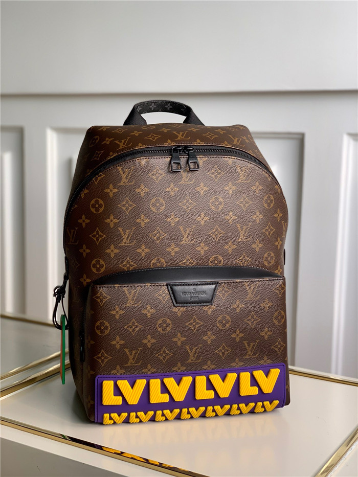 LOUIS VUITTON 루이비통 디스커버리 백팩 M57965