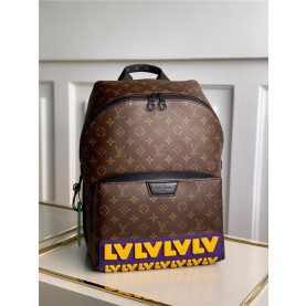 LOUIS VUITTON 루이비통 디스커버리 백팩 M57965