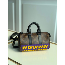 LOUIS VUITTON 루이비통 모노그램 키폴 XS M45788