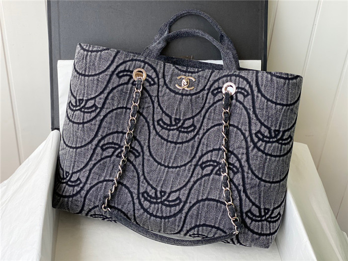 CHANEL 샤넬 토트&숄더백 AS2366 2COLOR