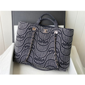 CHANEL 샤넬 토트&숄더백 AS2366 2COLOR