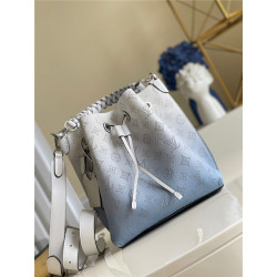 LOUIS VUITTON 루이비통 무리아 버킷 토트백 M55800