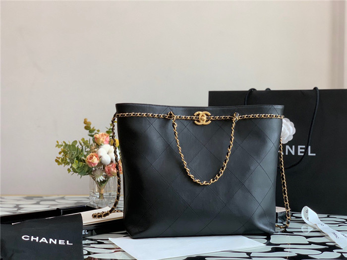 CHANEL 샤넬 토트&숄더백 C99059 2COLOR