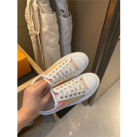 LOUIS VUITTON 루이비통 여성용 스니커즈 L64084 2COLOR