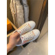 LOUIS VUITTON 루이비통 여성용 스니커즈 L64084 2COLOR