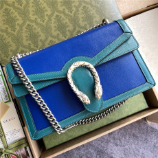 GUCCI 구찌 디오니소스 체인 숄더백 400249