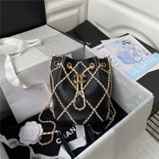 CHANEL 샤넬 버킷백 AS91511 2COLOR