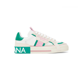 DOLCE & GABBANA 돌체앤가바나 커스텀 2.ZERO 스니커즈 DG36114