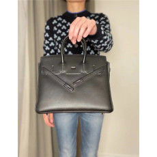 HERMES 에르메스 SHADOW 버킨백 25CM 오리지날 SWIFT송아지가죽 정품가죽사용 (100%수작업) H998104-1 3COLOR