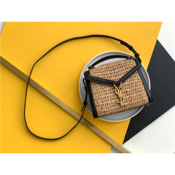 SAINT LAURENT 생로랑 카산드라 숄더백 532753