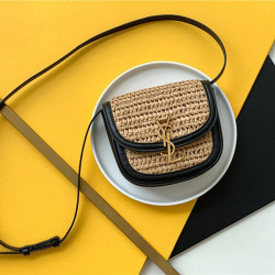 SAINT LAURENT 생로랑 카이아백 숄더백 619740