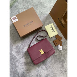BURBERRY 버버리 TB 로고 앨리스 숄더백 B17911 3COLOR