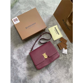 BURBERRY 버버리 TB 로고 앨리스 숄더백 B17911 3COLOR