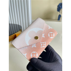 LOUIS VUITTON 루이비통 빅토린 월릿 M80388 2COLOR