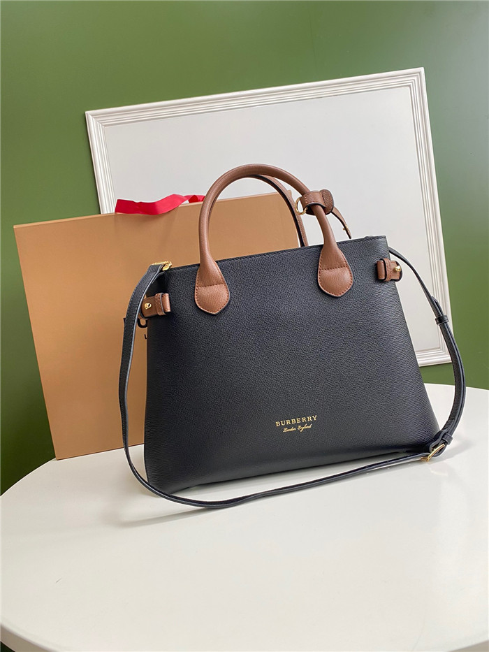BURBERRY 버버리 배너백 라지 B7940 2COLOR
