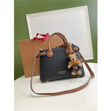 BURBERRY 버버리 배너백 미듐 B7940 2COLOR