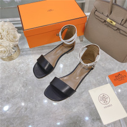 HERMES 에르메스 여성용 샌들 H90081 3COLOR