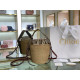 CHLOE 끌로에 스몰 우디 바스켓 C79988