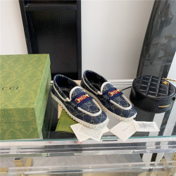 GUCCI 구찌 여성용 로퍼 G12030 2COLOR