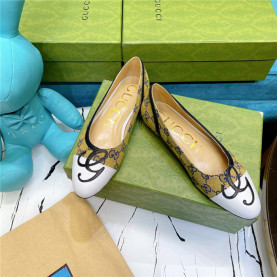 GUCCI 구찌 여성용 단화 G45088 3COLOR