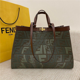 FENDI 펜디 피카부 토트백 F49879