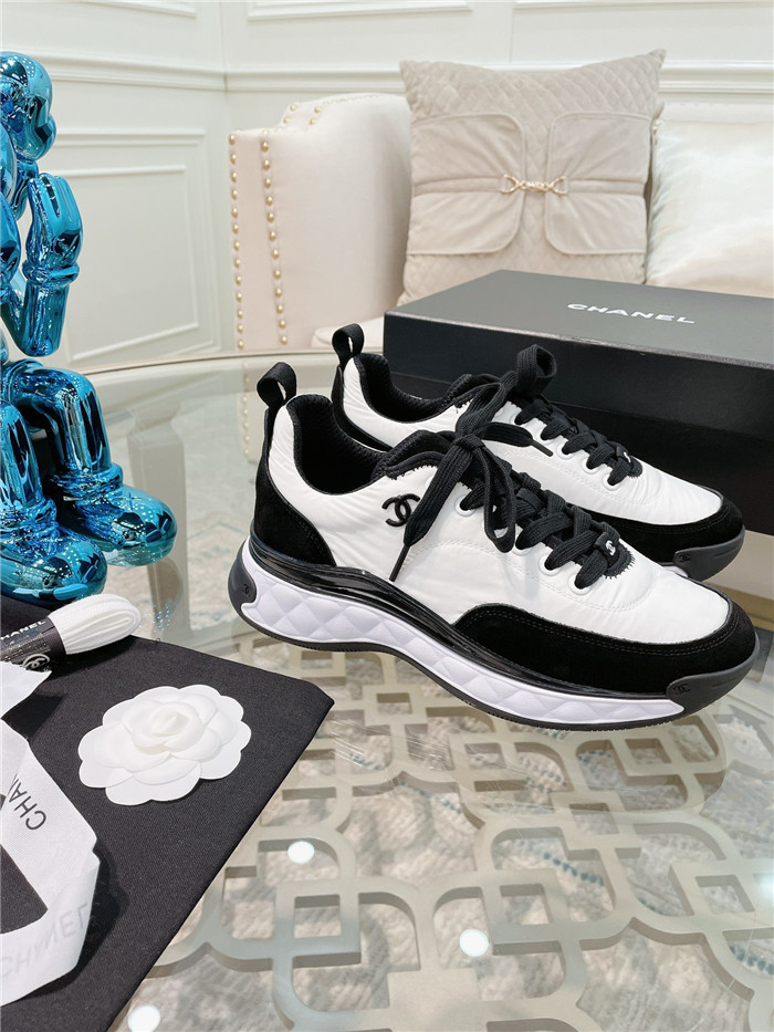 CHANEL 샤넬 여성용 스니커즈 C28901 5COLOR