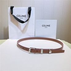 CELINE 셀린느 여성용 벨트 18MM C62151