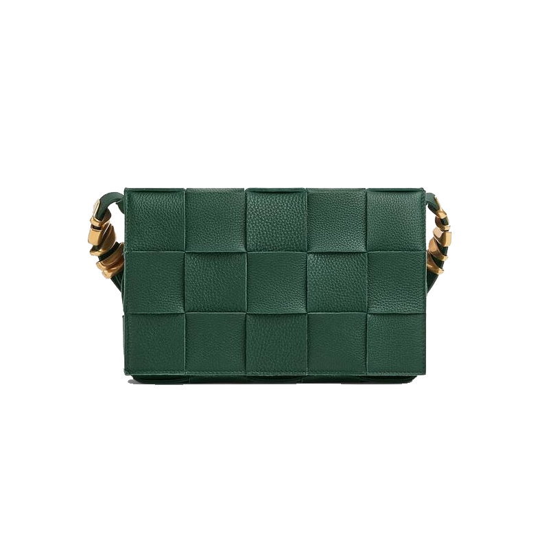  BOTTEGA VENETA 보테가베네타 카세트백 미듐 B6687