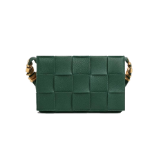  BOTTEGA VENETA 보테가베네타 카세트백 미듐 B6687