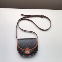 CELINE 셀린느 트리오페 미니 크로스백 C32089 2COLOR