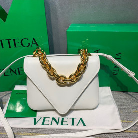 BOTTEGA VENETA 보테가 베네타 마운트백 B19120 2COLOR