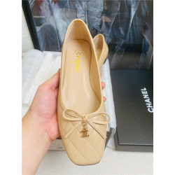 CHANEL 샤넬 여성용 단화 C31448 3COLOR