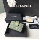 CHANEL 샤넬 카드지갑 C2600 3COLOR