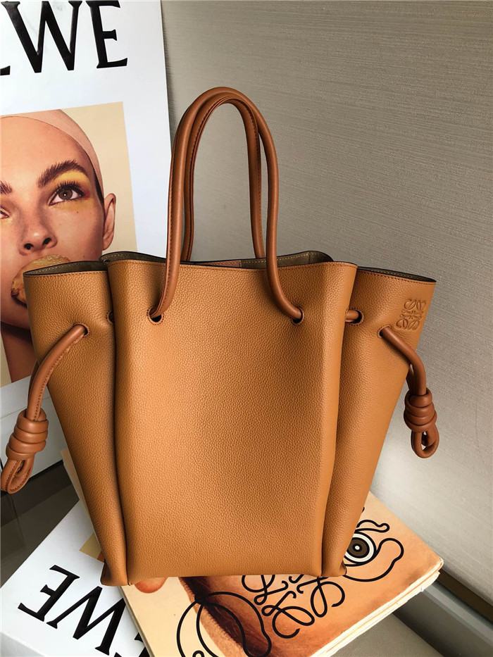 LOEWE 로에베 플라멩코 놋스몰백 L170802 2COLOR