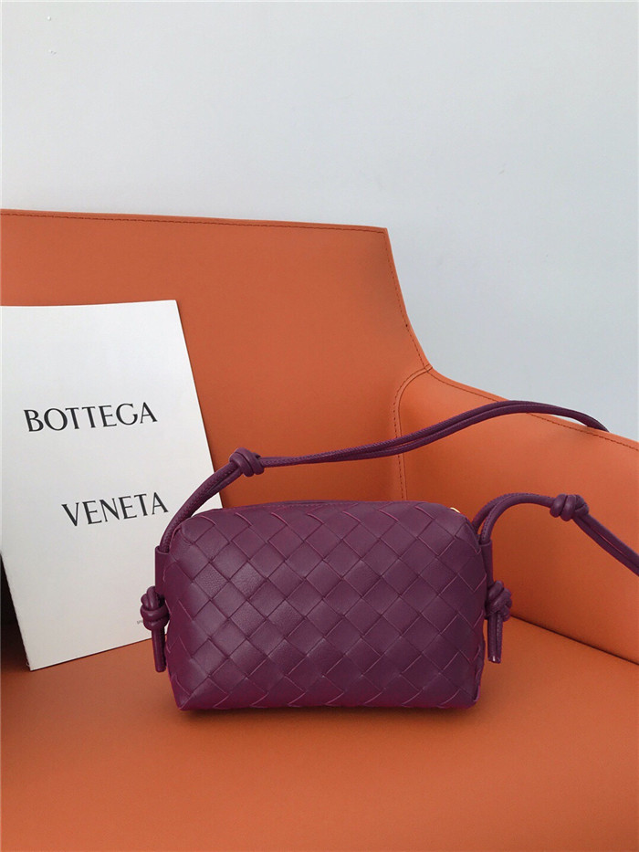 BOTTEGA VENETA 보테가베네타 아틀란틱 카메라백 V3202 3COLOR