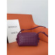 BOTTEGA VENETA 보테가베네타 아틀란틱 카메라백 V3202 3COLOR
