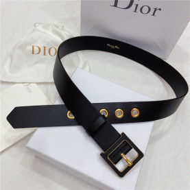 DIOR 디올 여성용 벨트 35MM