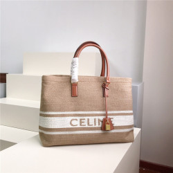 CELINE 셀린느 카바스 토트백 C69011