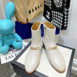 GUCCI  구찌 여성용 부츠 (굽높이3.5CM) G32005 2COLOR