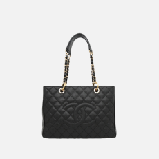 CHANEL 샤넬 쇼퍼백 33CM AS30990 2COLOR