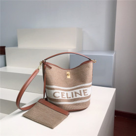 CELINE 셀린느 버킷백 16백 C195573
